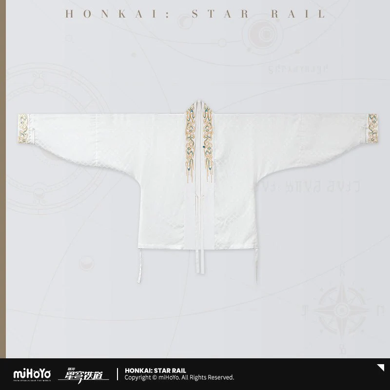 [OFFICIAL] HSR Imbibitor Lunae Impression Series Clothes and Accessories - Tunic - Image 7