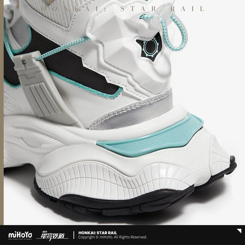[OFFICIAL] HSR Firefly Impression Series Apparel and Accessories - Sports Shoes - Image 5