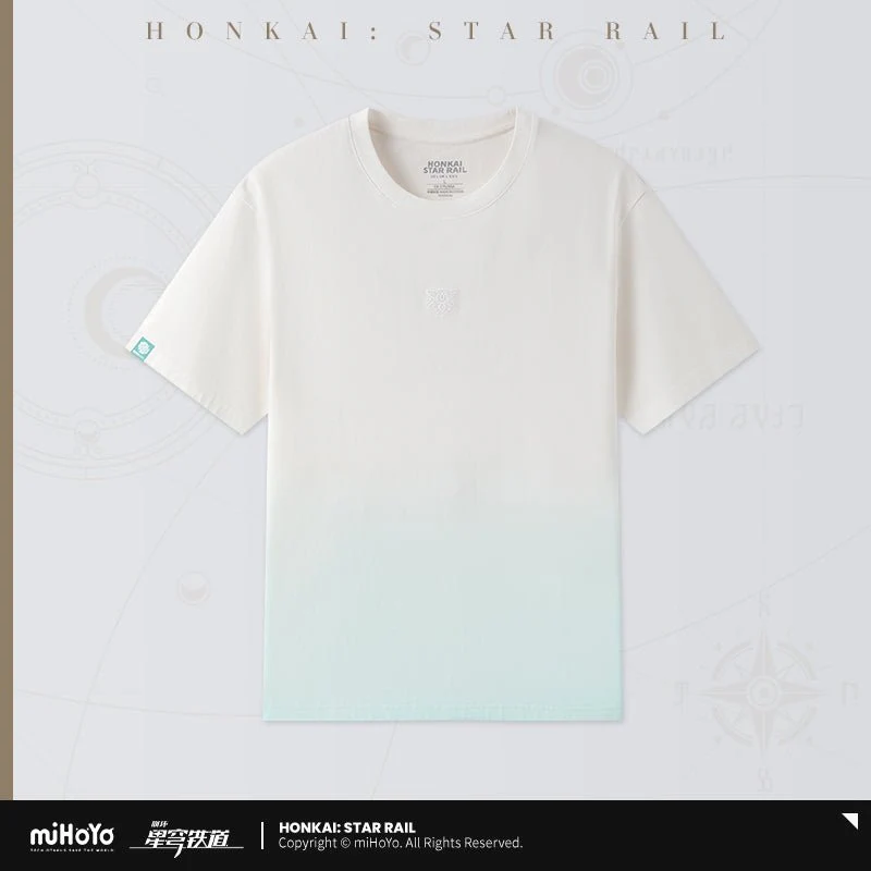 [OFFICIAL] HSR Firefly Impression Series Apparel and Accessories - T Shirt - Image 7
