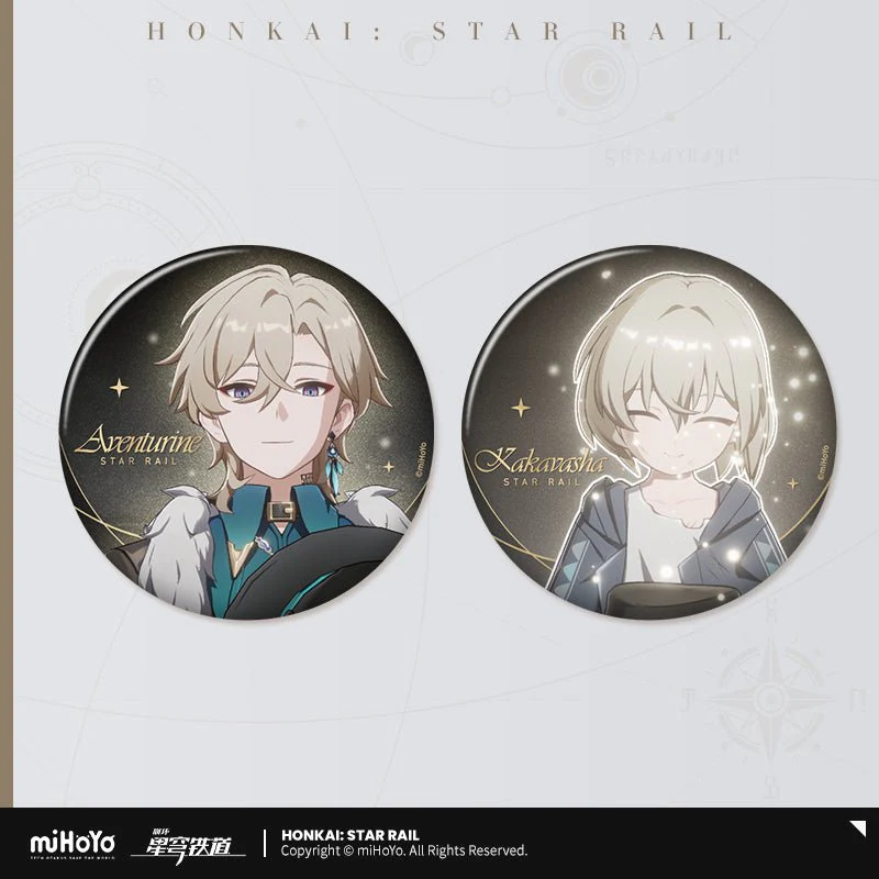 [OFFICIAL] HSR Memories of Past Series Merch - Image 10