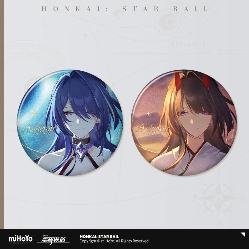 [OFFICIAL] HSR Memories of Past Series Merch - Image 11