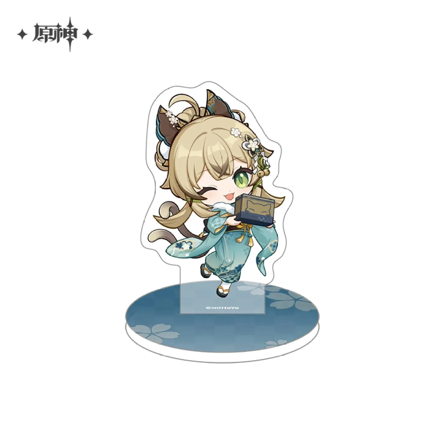 [OFFICIAL] Kirara Express Series Merch - Image 5