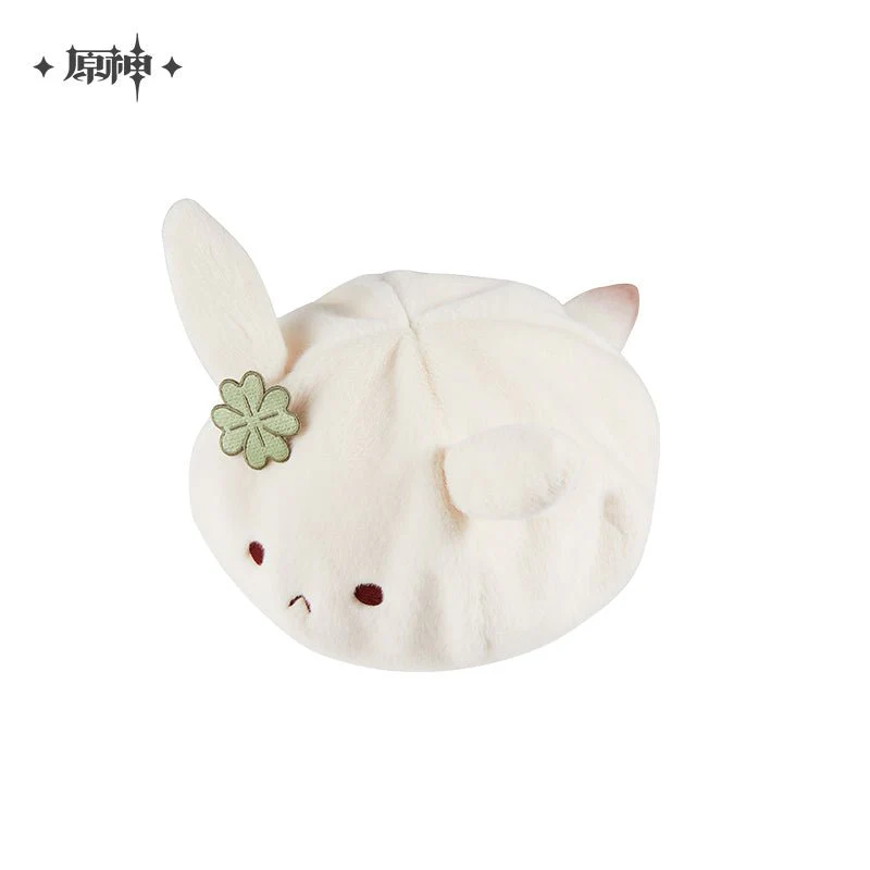 [OFFICIAL] Klee Impression Apparel Fleeing Sunlight Series - Octagonal Hat / Beret - Image 6