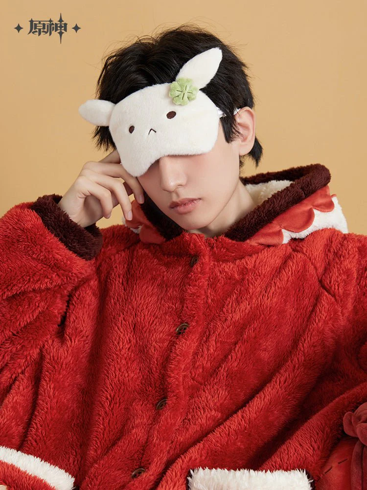 [OFFICIAL] Klee Impression Apparel Homewear Series - Home Robe / Slippers - Image 3