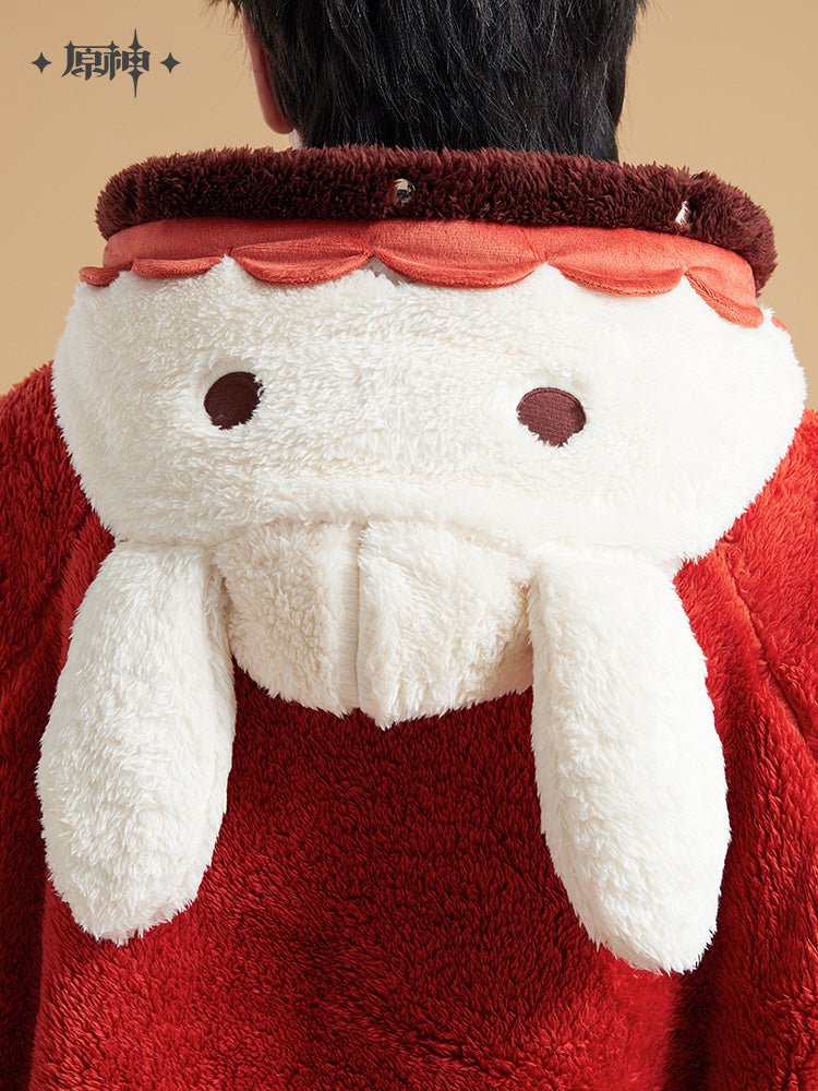 [OFFICIAL] Klee Impression Apparel Homewear Series - Home Robe / Slippers - Image 4