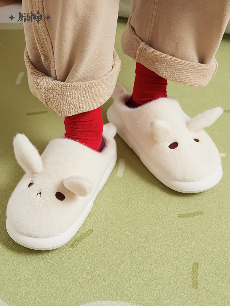 [OFFICIAL] Klee Impression Apparel Homewear Series - Home Robe / Slippers - Image 5