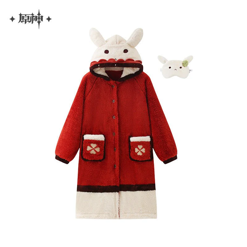[OFFICIAL] Klee Impression Apparel Homewear Series - Home Robe / Slippers - Image 6