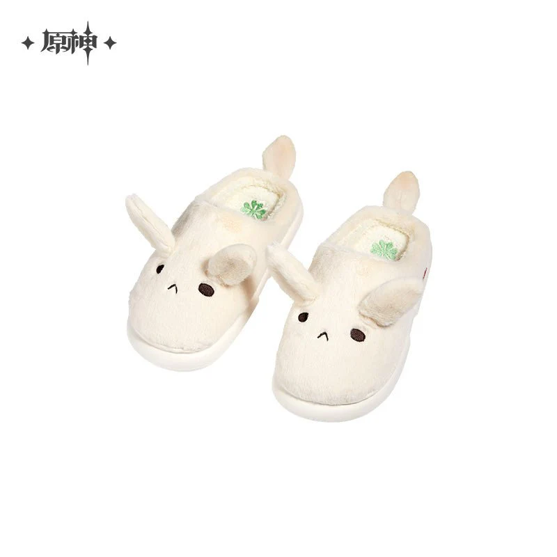 [OFFICIAL] Klee Impression Apparel Homewear Series - Home Robe / Slippers - Image 7