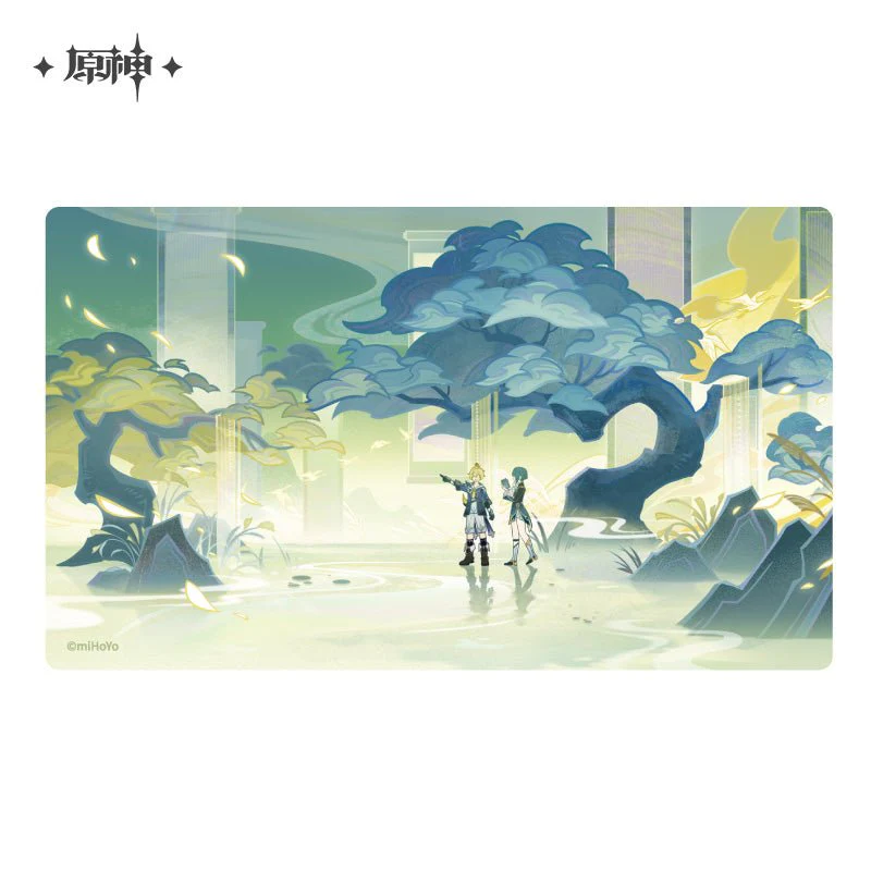 [OFFICIAL] Poems Tour Series Keychain - Collection Card - Badge - Image 12