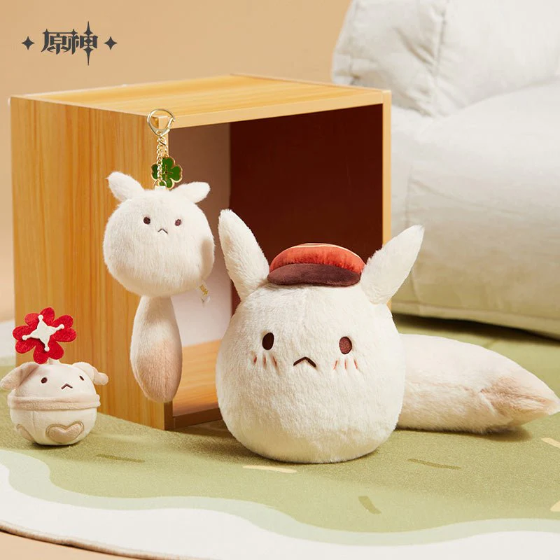 [OFFICIAL] Special Editions Duduco Plush Doll - Image 3