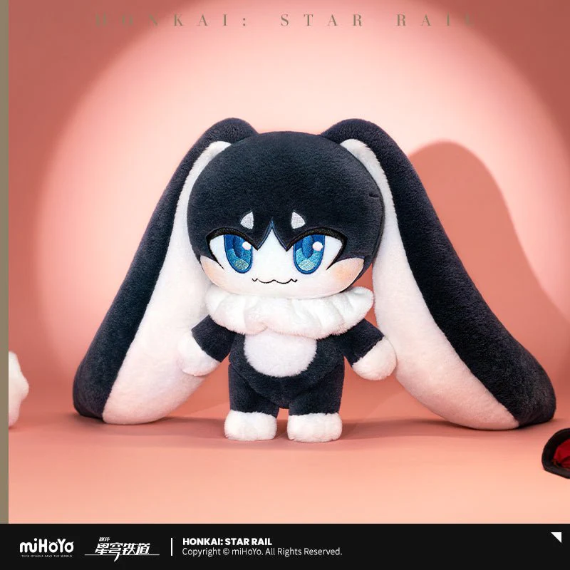 [OFFICIAL] Star Rail Pom-Pom Plush Toy - Image 4