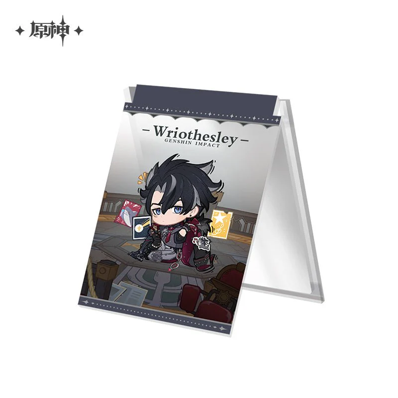 [OFFICIAL] Starlight Letter Series Character Portable Folding Cosmetic Mirror - Image 6