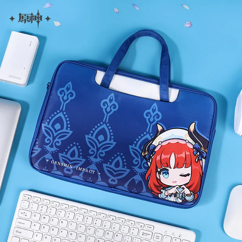 [OFFICIAL] Studded Stars Series Merchandise - Nilou - Image 3