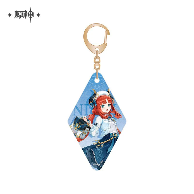 [OFFICIAL] Studded Stars Series Merchandise - Nilou - Image 7