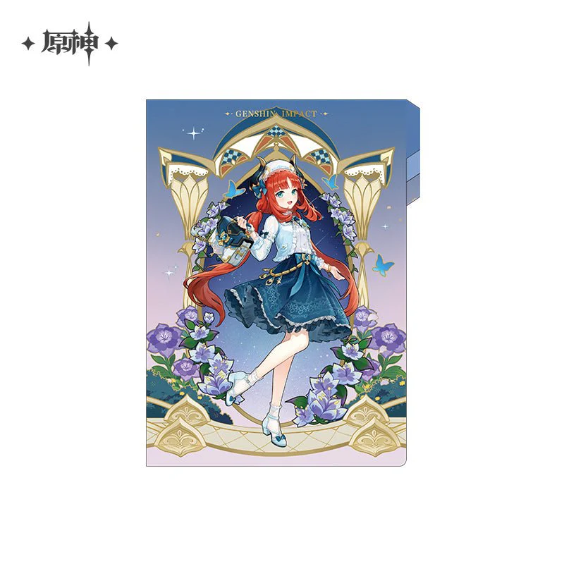 [OFFICIAL] Studded Stars Series Merchandise - Nilou - Image 8