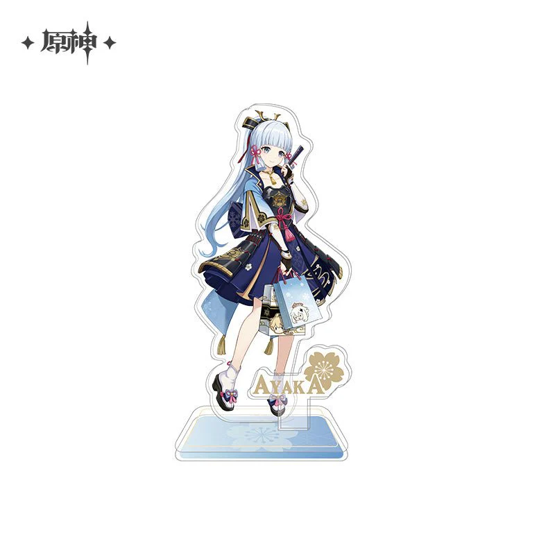 [OFFICIAL] The Fair Under The Fireworks Series Badge / Figure / Pendant / Mousepad / Cardboard - Image 4