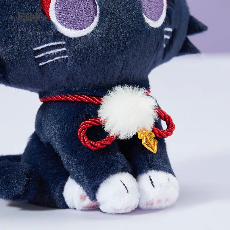 [OFFICIAL] Wanderer Fairytale Cat Series - Meow Meow Plush Keychain Doll - Image 4