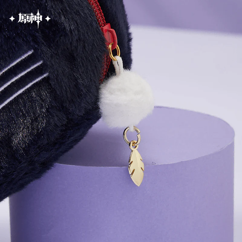 [OFFICIAL] Wanderer Fairytale Cat Series - Meow Meow Plushies Storage Bag - Image 4