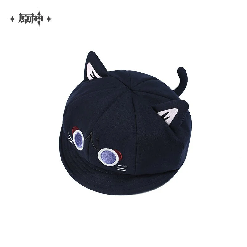 [OFFICIAL] Wanderer Fairytale Cat Series - Octagonal Cap - Image 5
