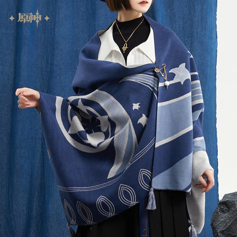 [OFFICIAL] Wanderer Themed Apparel Set Series - Brooch - Image 3