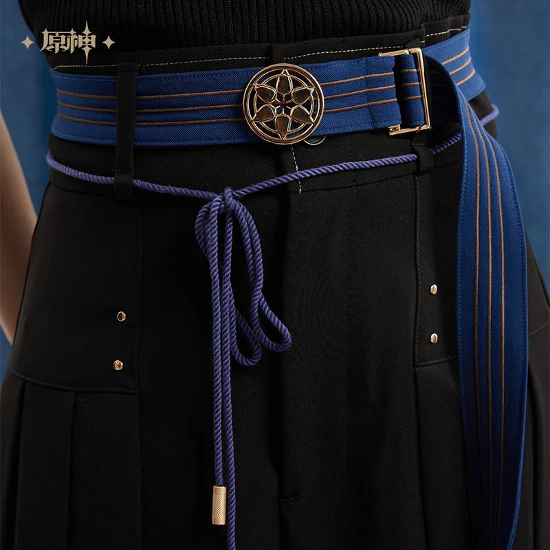 [OFFICIAL] Wanderer Themed Apparel Set Series - Pants - Image 3