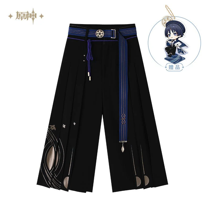 [OFFICIAL] Wanderer Themed Apparel Set Series - Pants - Image 5
