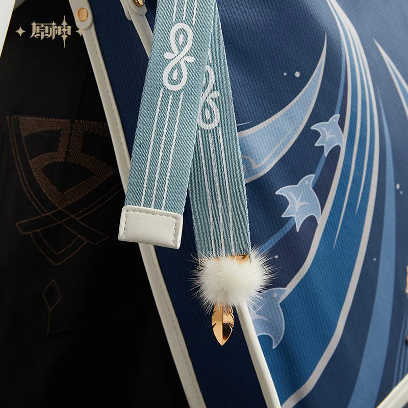 [OFFICIAL] Wanderer Themed Apparel Set Series - Tote Bag - Image 3