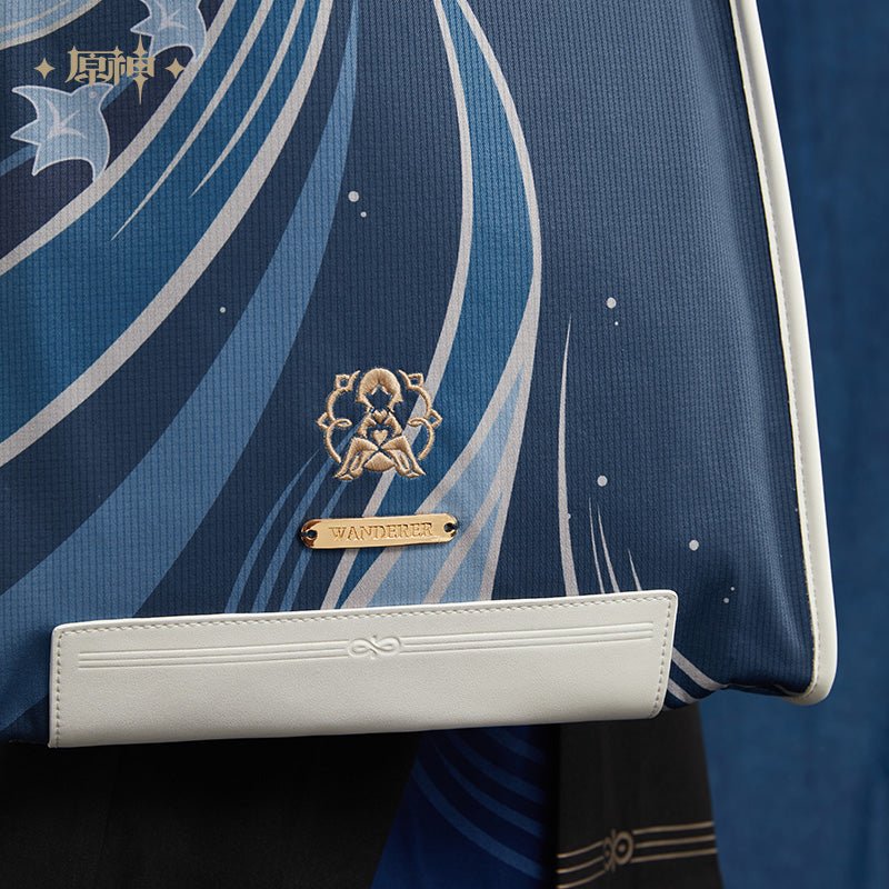 [OFFICIAL] Wanderer Themed Apparel Set Series - Tote Bag - Image 4