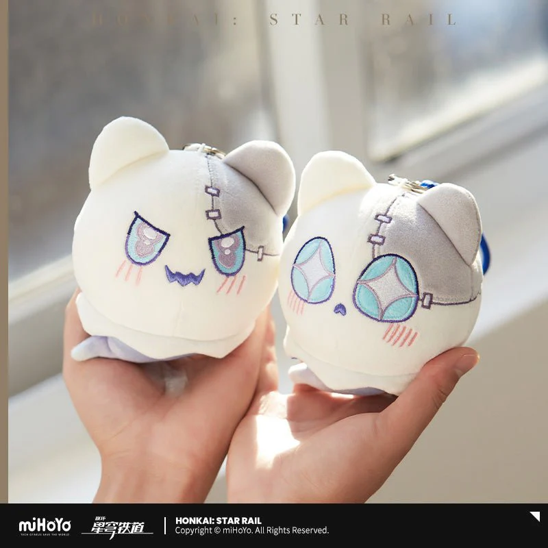 [OFFICIAL] Wubbaboo Cute Plush Pendant - Image 3