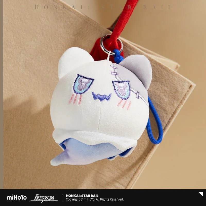 [OFFICIAL] Wubbaboo Cute Plush Pendant - Image 4