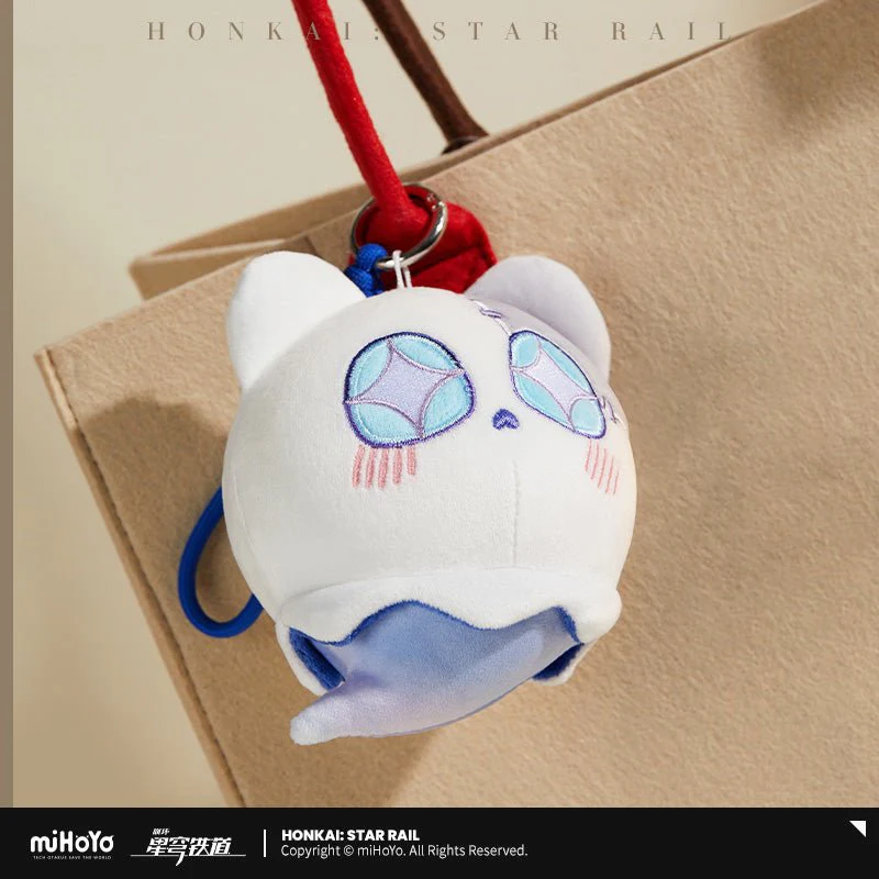 [OFFICIAL] Wubbaboo Cute Plush Pendant - Image 5
