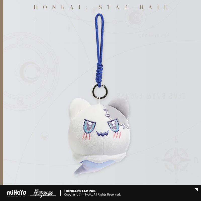 [OFFICIAL] Wubbaboo Cute Plush Pendant - Image 6