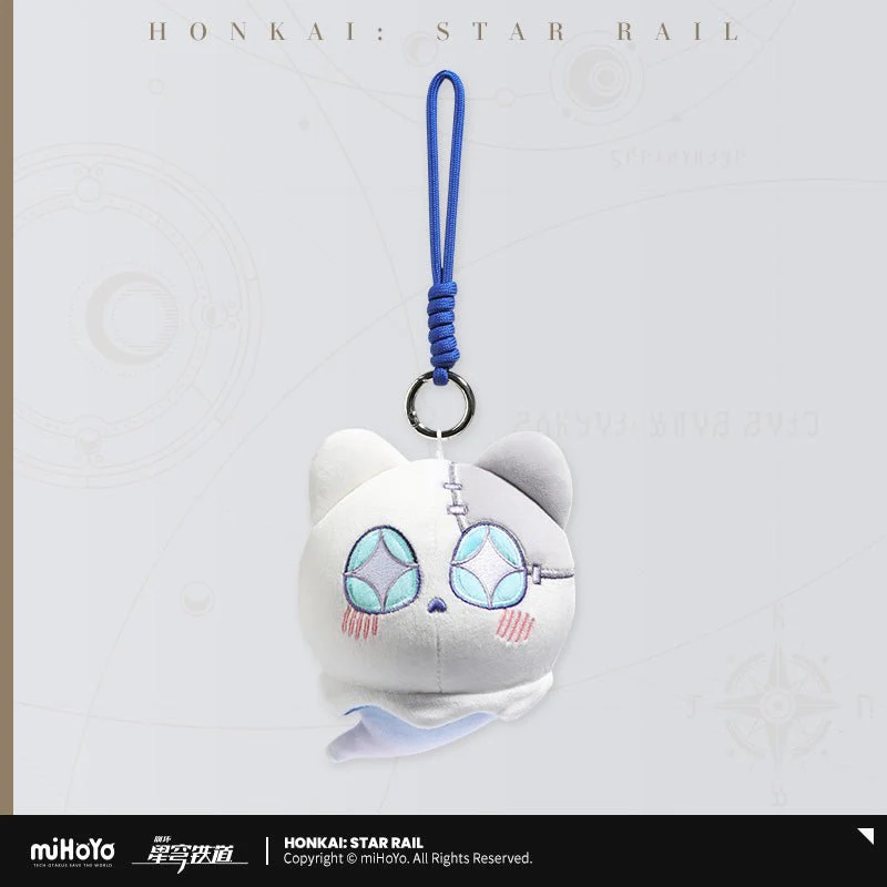 [OFFICIAL] Wubbaboo Cute Plush Pendant - Image 7
