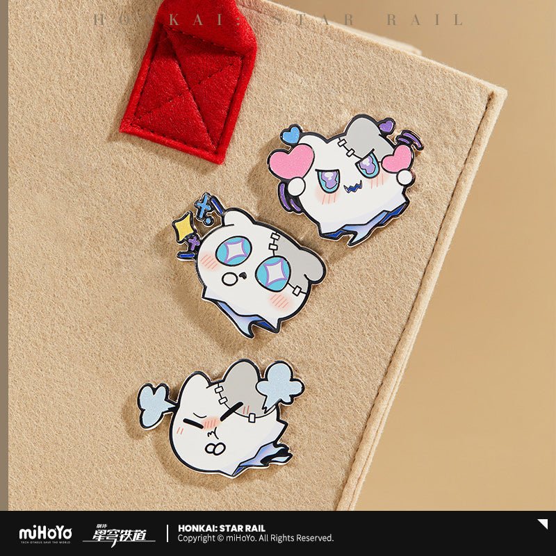 [OFFICIAL] Wubbaboo Imitation Enamel Metal Badge - Image 2