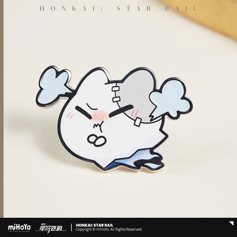 [OFFICIAL] Wubbaboo Imitation Enamel Metal Badge - Image 4