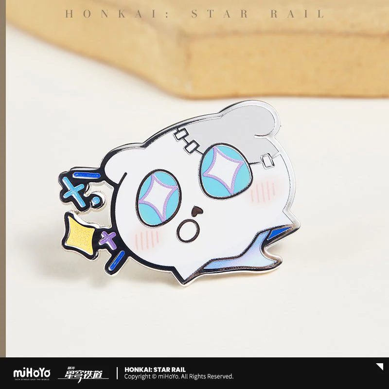 [OFFICIAL] Wubbaboo Imitation Enamel Metal Badge - Image 5