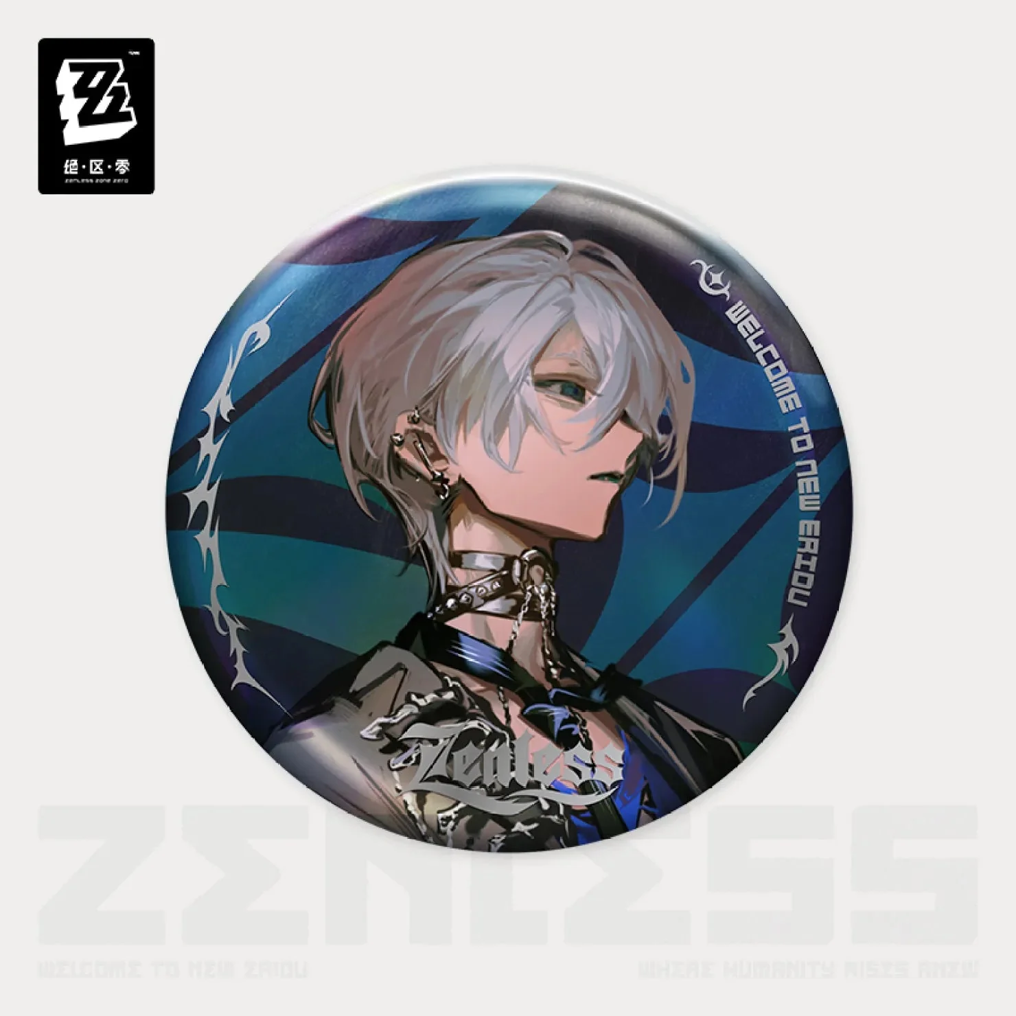 [OFFICIAL] Zenless Zone Zero "A Storm of Falling Stars" Phaethon's Story Merch - Image 6