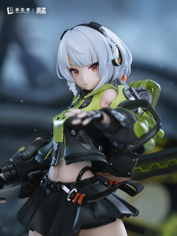 [OFFICIAL] Zenless Zone Zero Anby Ver.1/7 Scale Figure - Image 3