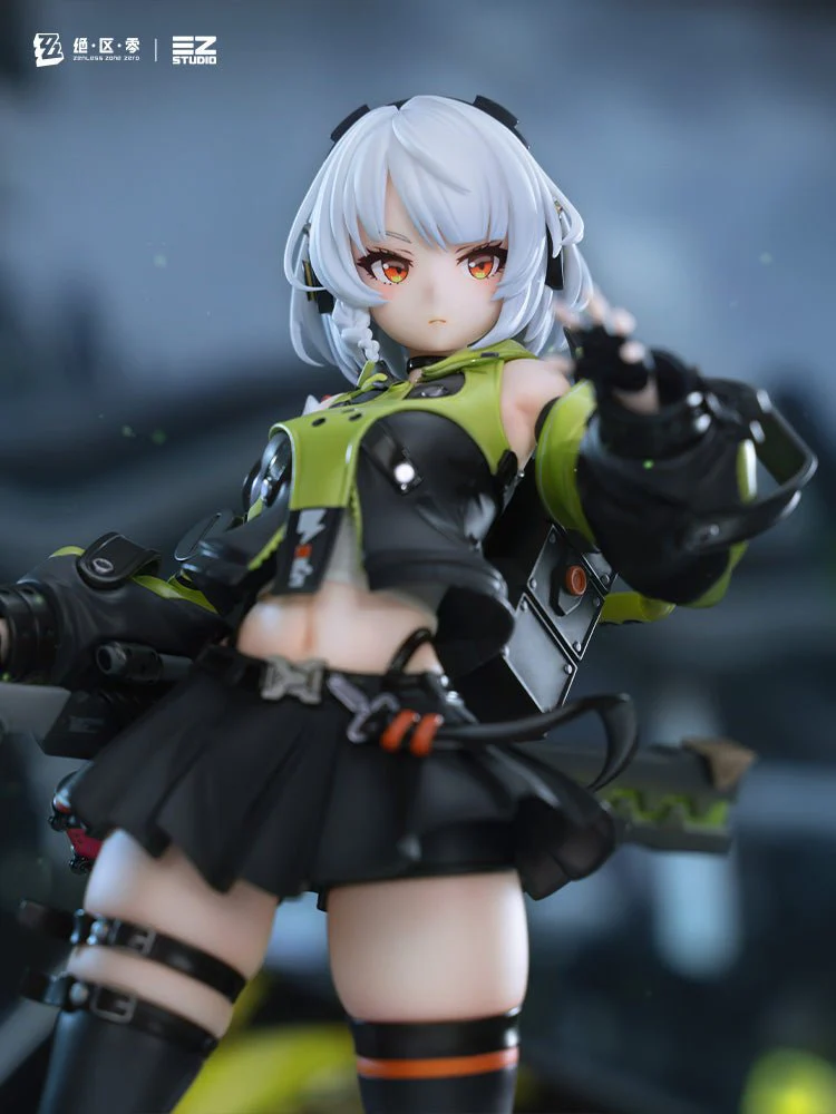 [OFFICIAL] Zenless Zone Zero Anby Ver.1/7 Scale Figure - Image 4