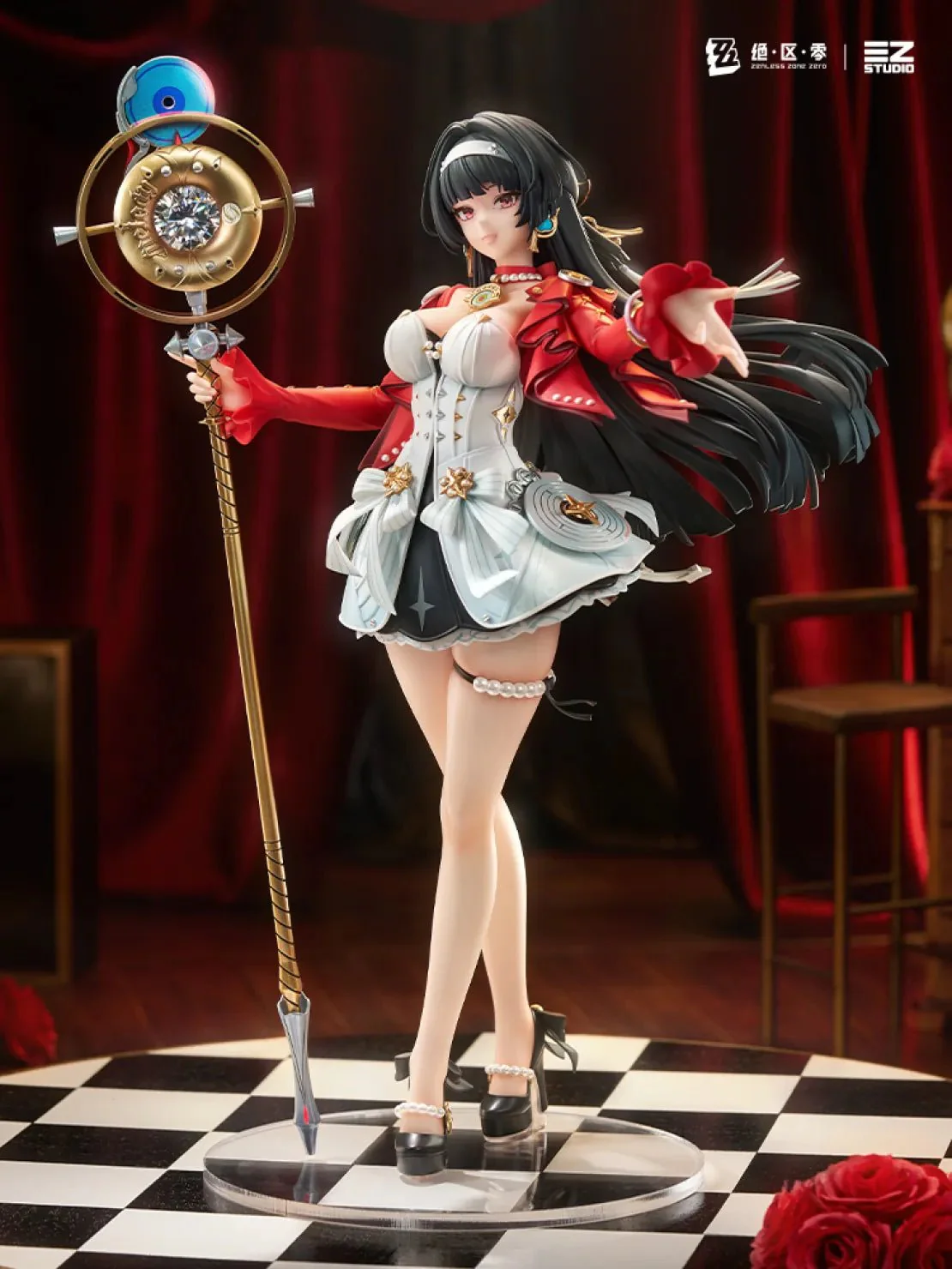 [OFFICIAL] Zenless Zone Zero Astra Yao Ver.1/7 Scale Figure - Image 2