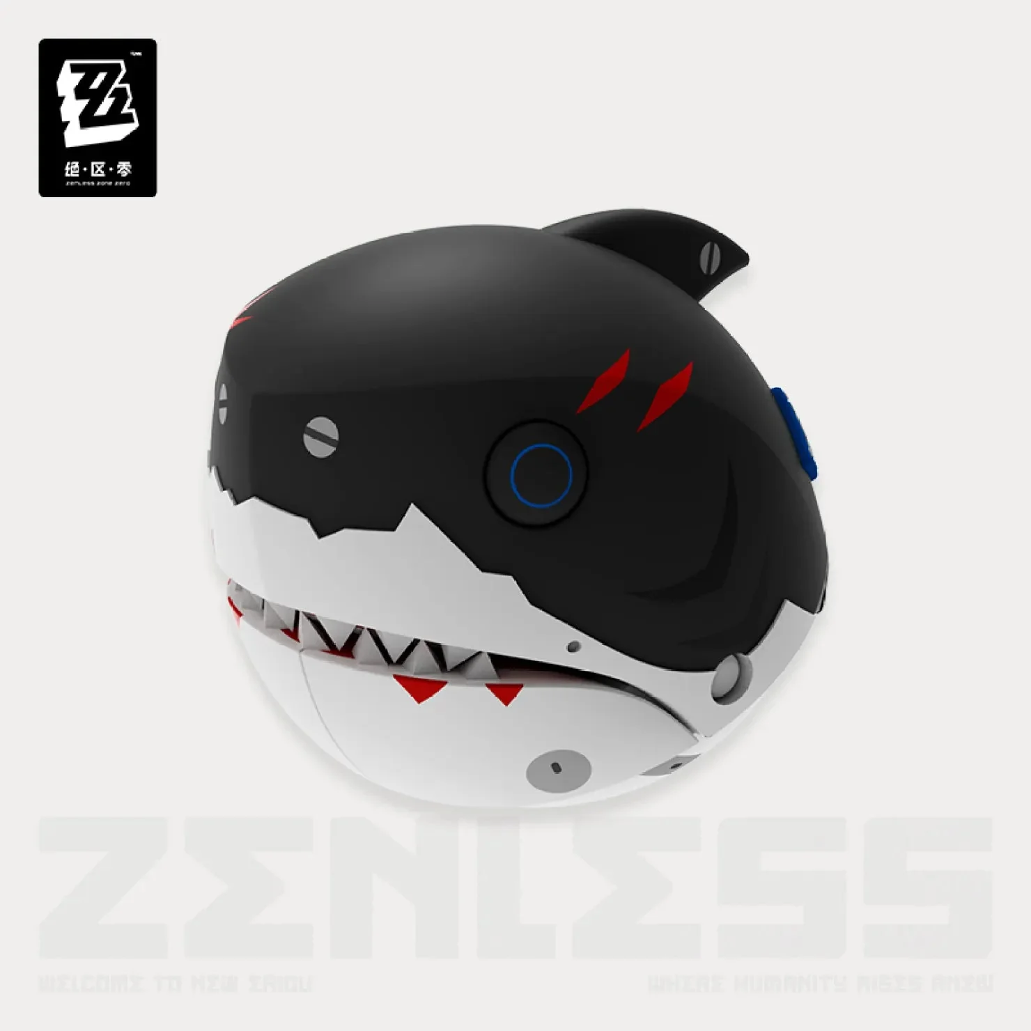 [OFFICIAL] Zenless Zone Zero ENGINE REPLICA Series 3D Keycaps - Image 6