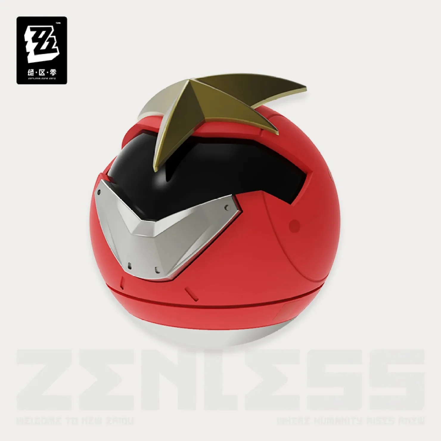[OFFICIAL] Zenless Zone Zero ENGINE REPLICA Series 3D Keycaps - Image 7