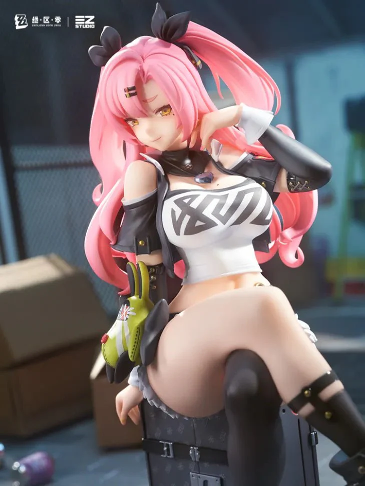 [OFFICIAL] Zenless Zone Zero Nicole Ver.1/7 Scale Figure - Image 3