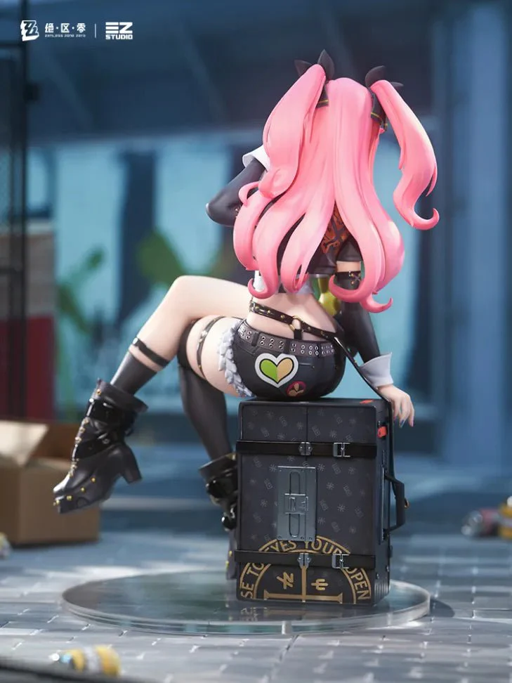[OFFICIAL] Zenless Zone Zero Nicole Ver.1/7 Scale Figure - Image 4