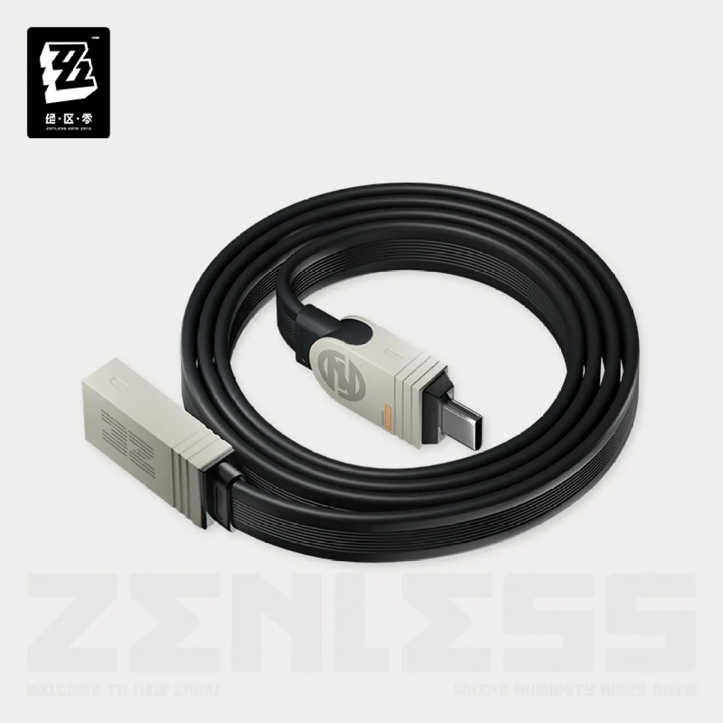 [OFFICIAL] Zenless Zone Zero Pro 240W Modular Fast Charging Cable - Image 9