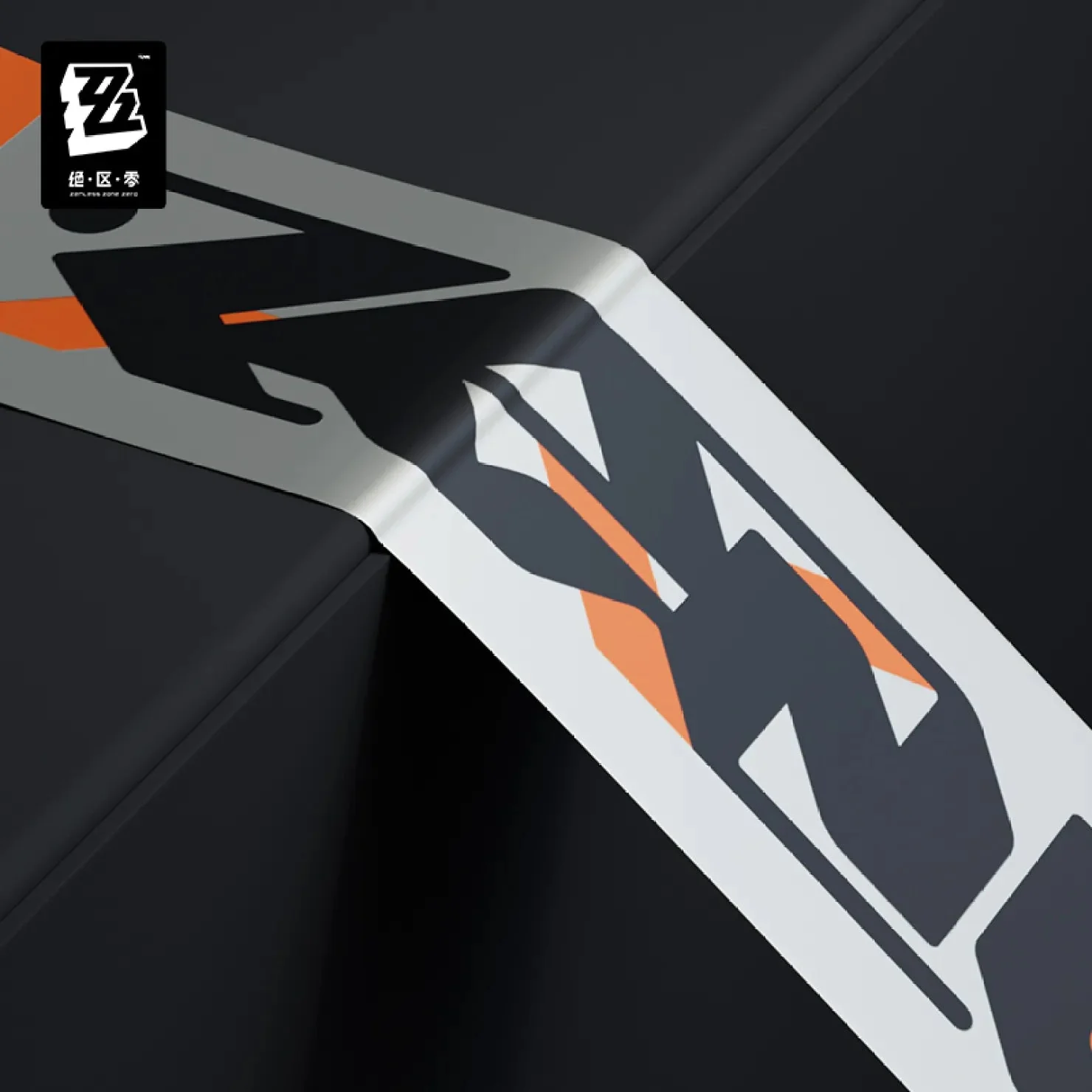 [OFFICIAL] Zenless Zone Zero Urban Kit Series Sealing Tape - Image 5
