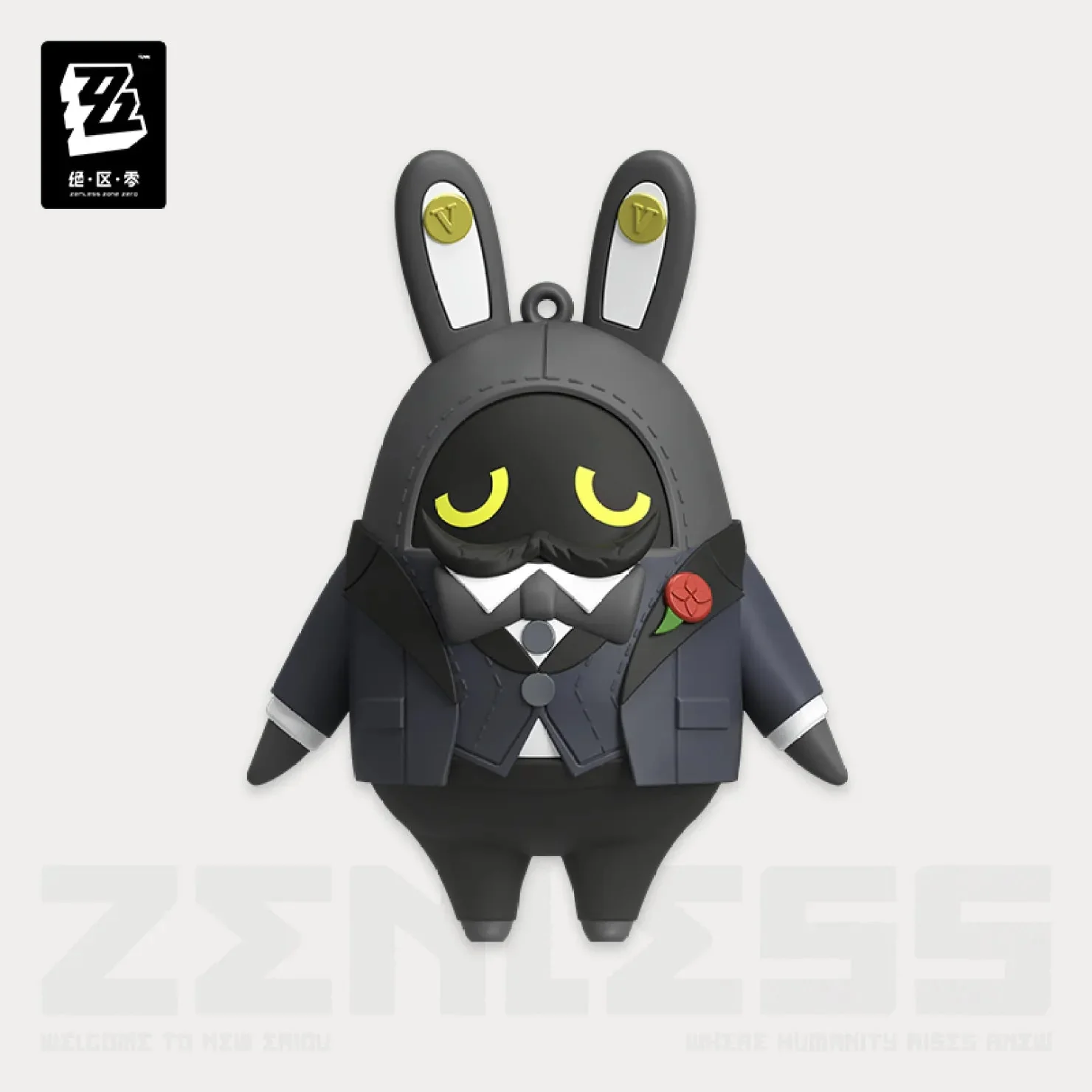 [OFFICIAL] ZZZ Bangboo Standee Series Figure Blind Box Vol.1 - Image 5