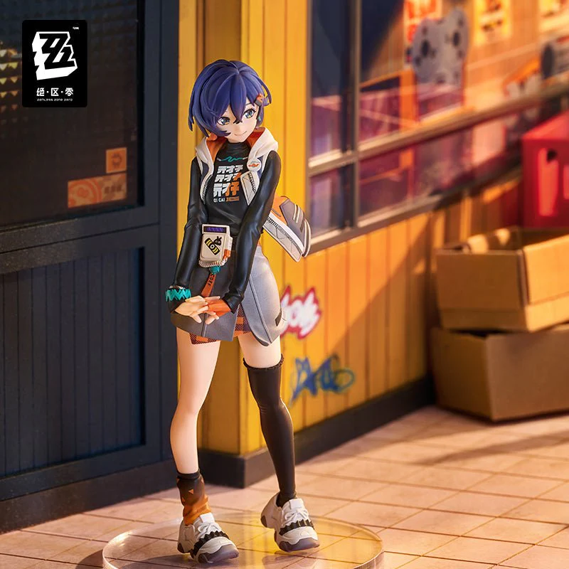 [OFFICIAL] ZZZ GSC POP UP PARADE SP Belle Figure - Image 2