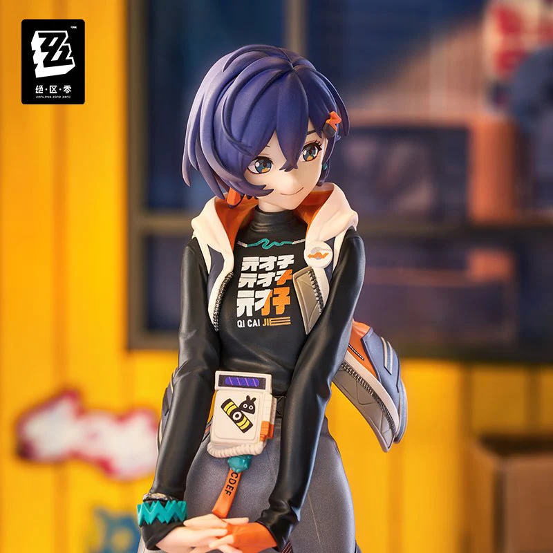 [OFFICIAL] ZZZ GSC POP UP PARADE SP Belle Figure - Image 3
