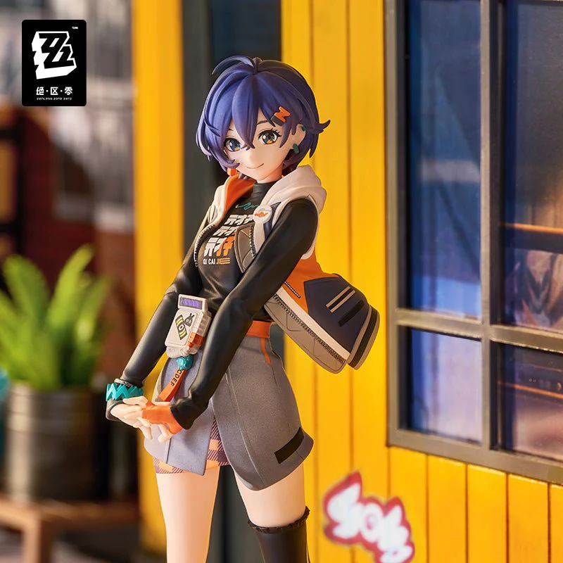 [OFFICIAL] ZZZ GSC POP UP PARADE SP Belle Figure - Image 4